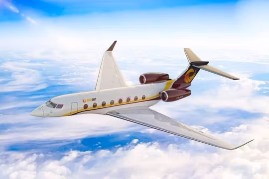 Thủ tướng chấp thuận thành lập Hãng hàng không Sun PhuQuoc Airways