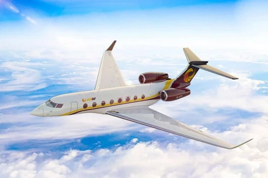 Thủ tướng chấp thuận thành lập Hãng hàng không Sun PhuQuoc Airways