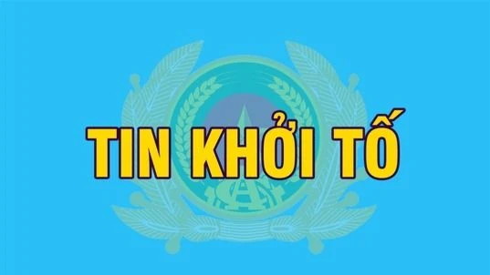 Khởi tố Phó Cục trưởng Cục Phòng bệnh và 17 bị can trong vụ án tại Cục An toàn thực phẩm, Bộ Y tế