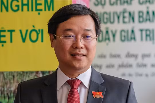 Bí thư, Chủ tịch tỉnh nào trẻ tuổi nhất sau sắp xếp?