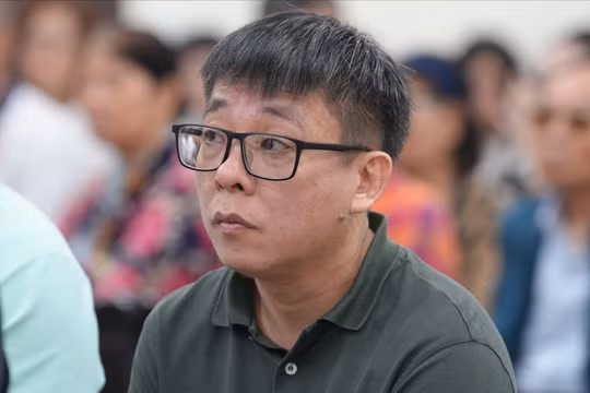 Giám đốc Vàng Phú Cường vận chuyển 426 triệu USD qua biên giới lĩnh án