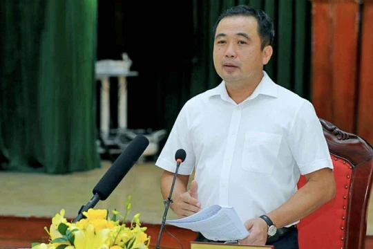 Thủ tướng bổ nhiệm Phó Tổng Thanh tra Thường trực Thanh tra Chính phủ