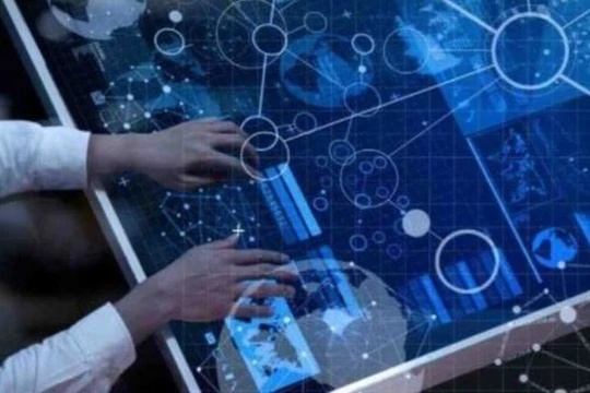 Từ 2026, toàn bộ cơ quan trong hệ thống chính trị phải kết nối dữ liệu thống nhất