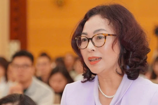 Bộ Xây dựng nghiên cứu thành lập Quỹ Nhà ở Quốc gia, đẩy mạnh phát triển nhà ở xã hội