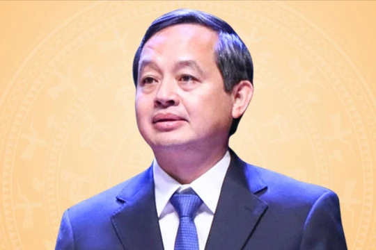 Ông Phạm Hoàng Sơn làm Chủ tịch tỉnh Bắc Ninh