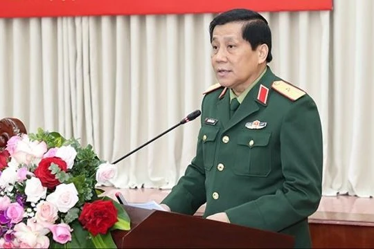 Thủ tướng bổ nhiệm 3 tướng quân đội vào vị trí mới