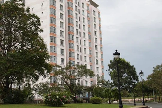 Chính sách mới cho cán bộ thuê nhà ở công vụ sau sắp xếp tỉnh thành