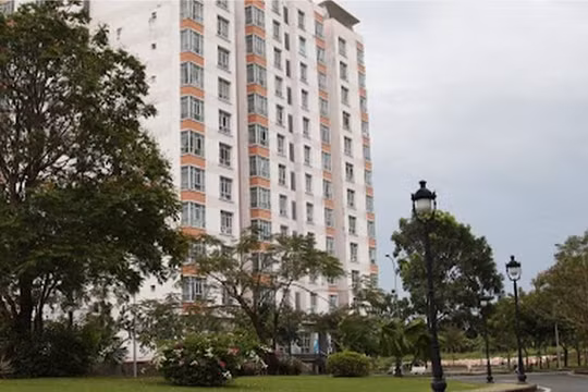 Chính sách mới cho cán bộ thuê nhà ở công vụ sau sắp xếp tỉnh thành