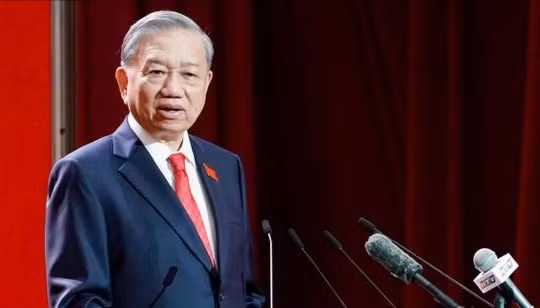 Tổng bí thư định hướng nhiệm vụ để TP.HCM trở thành trung tâm kinh tế, công nghệ và dịch vụ hàng đầu