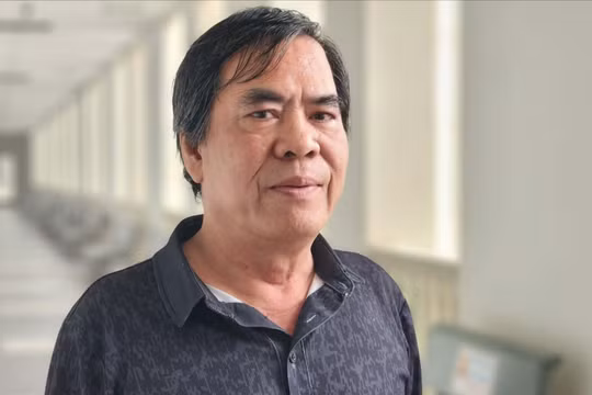 Vụ kiện ĐH Kinh tế Quốc dân đòi 46 tỷ đồng: Tòa tuyên cựu sinh viên được bồi thường 87 triệu