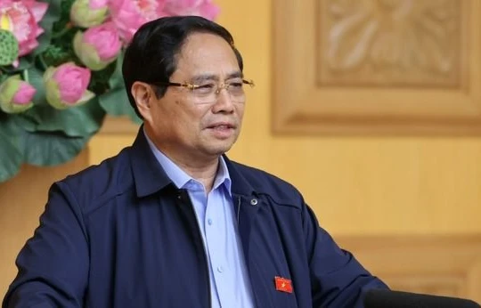 Thủ tướng ấn định thời điểm vận hành thử nghiệm sàn giao dịch dữ liệu Việt Nam