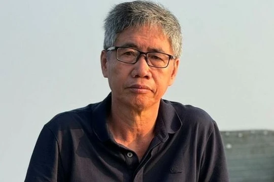 Ông Trương Huy San bị truy tố