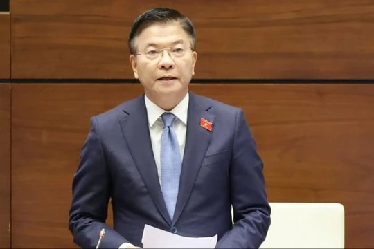 Giá vàng, bất động sản tăng cao, Phó thủ tướng nói gì?