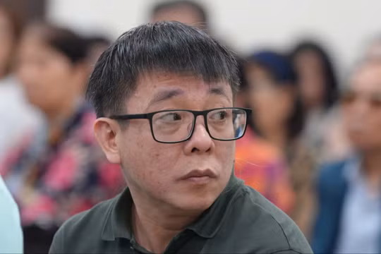 Chuyển trái phép 425 triệu USD, Giám đốc Vàng Phú Cường bị đề nghị 14 - 16 năm tù