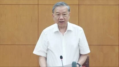 Tổng bí thư Tô Lâm: Văn kiện Đại hội XIV là cam kết mạnh mẽ của Đảng trước nhân dân