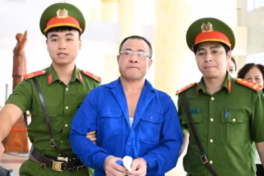 Vụ cháy chung cư mini 56 người tử vong: Chủ chung cư được giảm án