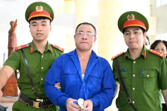 Vụ cháy chung cư mini 56 người tử vong: Chủ chung cư được giảm án