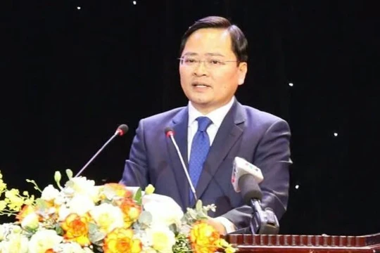 Phấn đấu đến 2030, Bắc Ninh vào nhóm dẫn đầu cả nước về khoa học và chuyển đổi số