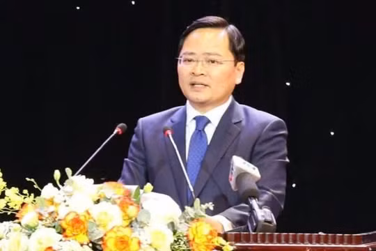 Phấn đấu đến 2030, Bắc Ninh vào nhóm dẫn đầu cả nước về khoa học và chuyển đổi số