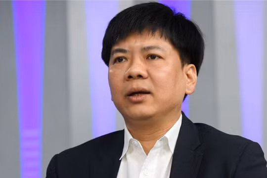 Ai giúp Shark Thủy huy động hơn 51.000 tỷ đồng từ nhà đầu tư?