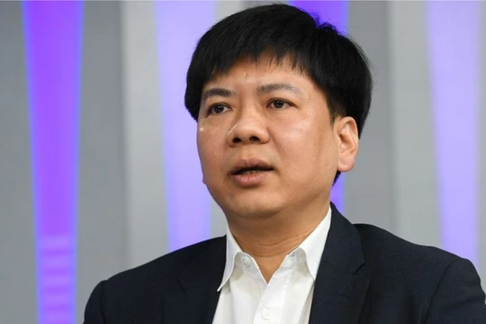 Ai giúp Shark Thủy huy động hơn 51.000 tỷ đồng từ nhà đầu tư?