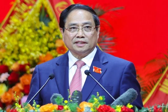 Thủ tướng đặt mục tiêu đào tạo 100.000 kỹ sư AI, chip bán dẫn, GDP bình quân đầu người đạt 8.500 USD