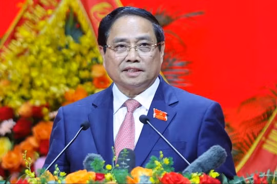 Thủ tướng đặt mục tiêu đào tạo 100.000 kỹ sư AI, chip bán dẫn, GDP bình quân đầu người đạt 8.500 USD