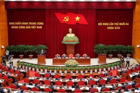 Cán bộ từ chức, miễn nhiệm có được quy hoạch lại?