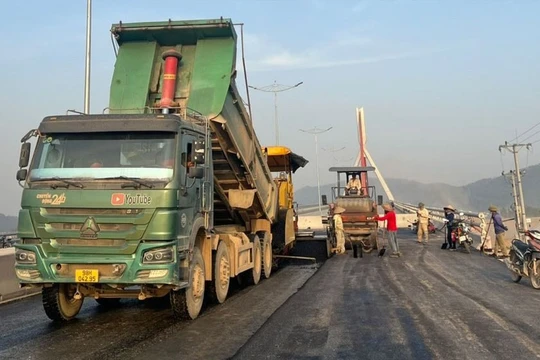 Chỉ ra "bài" thông đồng, móc ngoặc lấy dự án trong vụ Thuận An, cơ quan điều tra kiến nghị gì?