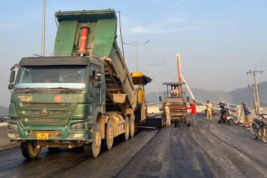 Chỉ ra "bài" thông đồng, móc ngoặc lấy dự án trong vụ Thuận An, cơ quan điều tra kiến nghị gì?