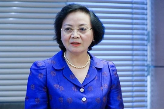 Bộ trưởng Nội vụ nêu nhiệm vụ cấp bách để chính quyền địa phương hai cấp vận hành ổn định