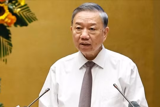 Tổng bí thư: “Bình dân học vụ số” phải trở thành phong trào toàn dân