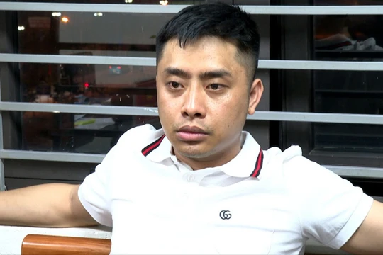 Vụ bắt ma túy ở Quảng Ninh: Lời khai của nghi phạm Bùi Đình Khánh