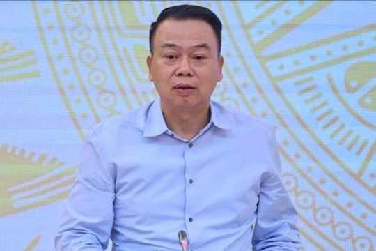 Bộ Tài chính: Sắp thí điểm sàn giao dịch tài sản mã hóa, sớm nhất tháng 8