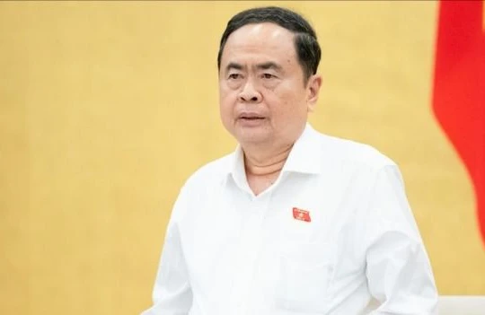 Kỳ họp Quốc hội thứ 9 có thể khai mạc sớm, xem xét sửa đổi Hiến pháp 2013