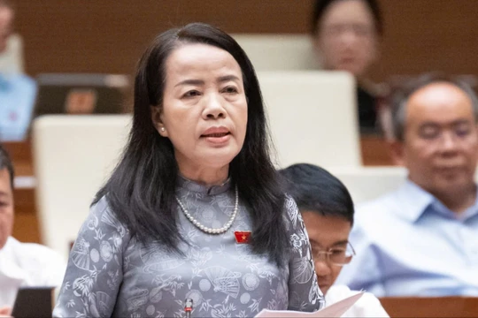 ĐBQH: Bỏ quyền chất vấn của đại biểu HĐND với chánh án, viện trưởng, dân bị oan sai sẽ nhờ cậy ai?