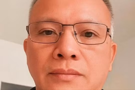 Nguyễn Văn Đài vừa bị khởi tố là ai?