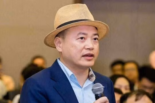 Lời cảnh báo từ vụ shark Bình bị bắt