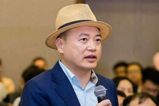 Lời cảnh báo từ vụ shark Bình bị bắt