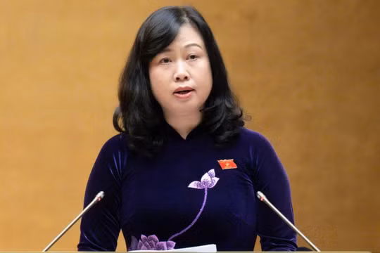 Đề xuất ưu tiên mua nhà ở xã hội đối với phụ nữ sinh con thứ hai