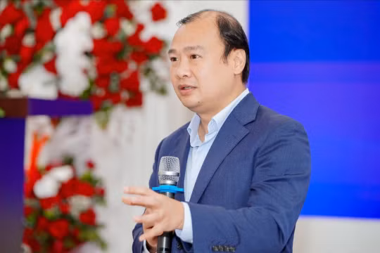 Toàn cảnh Hội thảo: Hoàn thiện pháp luật để báo chí phát triển trong kỷ nguyên số