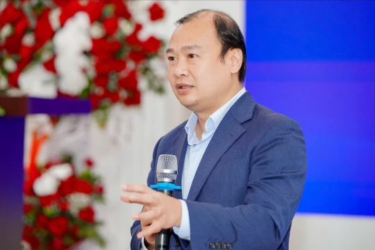 Toàn cảnh Hội thảo: Hoàn thiện pháp luật để báo chí phát triển trong kỷ nguyên số