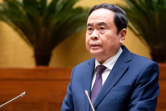 Chủ tịch Quốc hội: Nghiên cứu quy định miễn trừ trách nhiệm với trường hợp thử nghiệm công nghệ mới