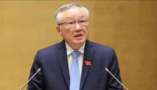 Dấu ấn nổi bật của Chính phủ nhiệm kỳ 2021-2026: Đẩy mạnh cải cách thể chế, kinh tế bứt phá