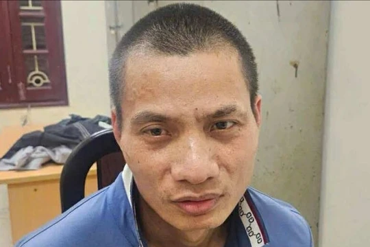 Nghi phạm cướp Ngân hàng Vietinbank khai lý do gây án