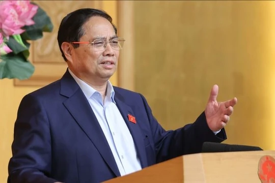 Triển lãm "Hành trình 80 năm Độc lập - Tự do - Hạnh phúc" có quy mô lớn, khơi dậy niềm tự hào