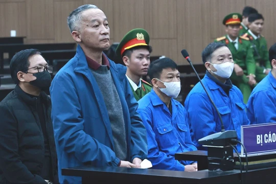 Cựu Chủ tịch Lâm Đồng Trần Văn Hiệp xin hiến xác cho y học