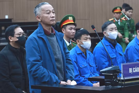 Cựu Chủ tịch Lâm Đồng Trần Văn Hiệp xin hiến xác cho y học