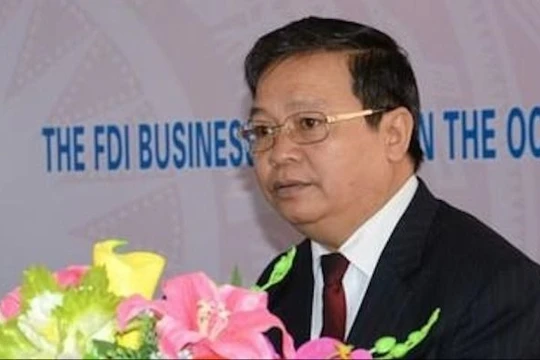 Kỷ luật nguyên Chủ tịch UBND tỉnh Hà Nam Nguyễn Xuân Đông