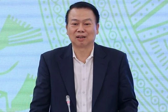 Thứ trưởng Bộ Tài chính: Sẽ thí điểm, vận hành sàn giao dịch tiền ảo